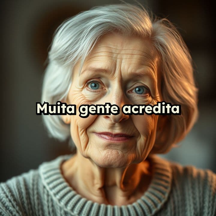 Cuide da Sua Visão Antes do Tempo