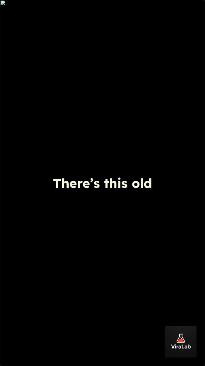 The Forgotten Locker's Message