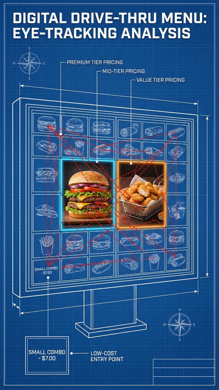 The Drive-Thru Upsize Trap