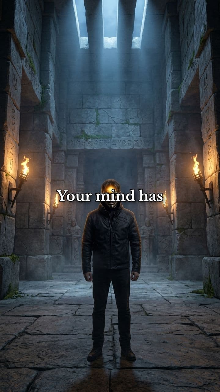 The Threshold of the Mind