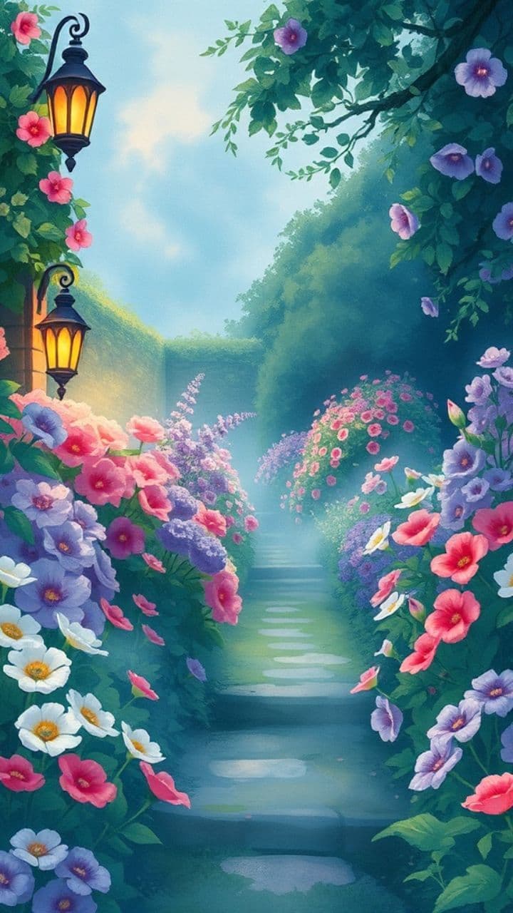 The Fortress of Quietude