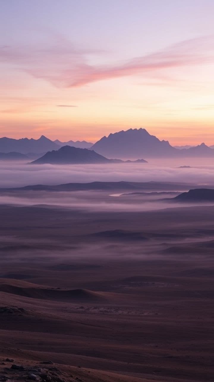 Loneliness and Longing