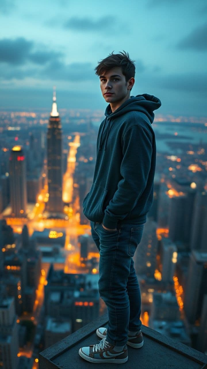 Противоречия эмоций