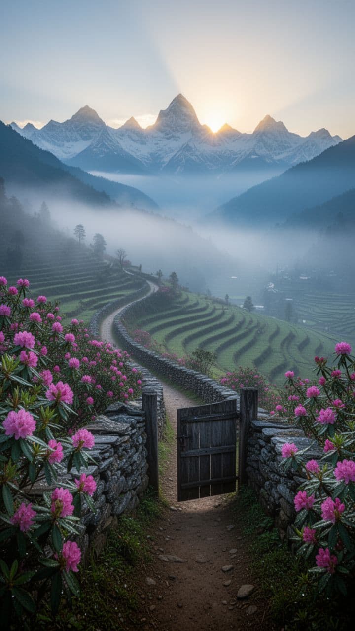 अब आइसकें म, सधैं तिम्रै