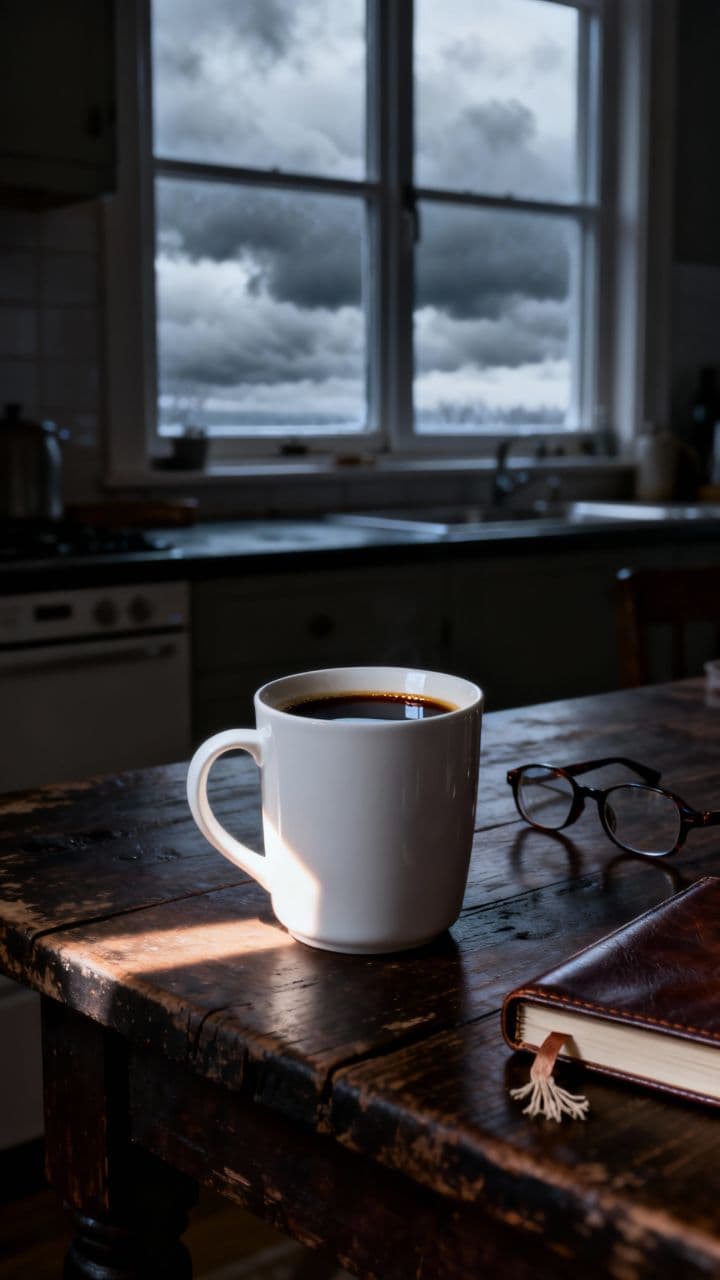 Choose Today, Not Later