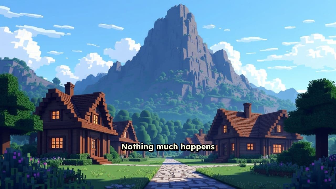 Mysteries in Avondale's Basement