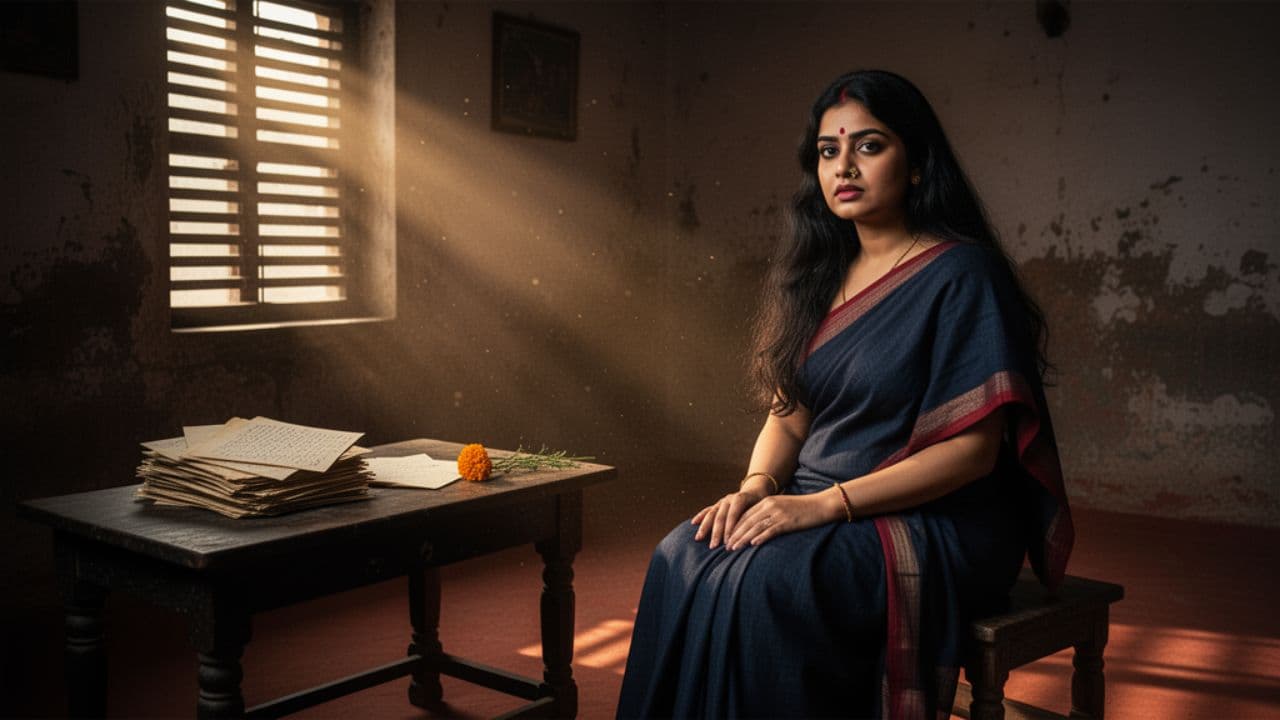 ভুলতে না পারা ব্যথা