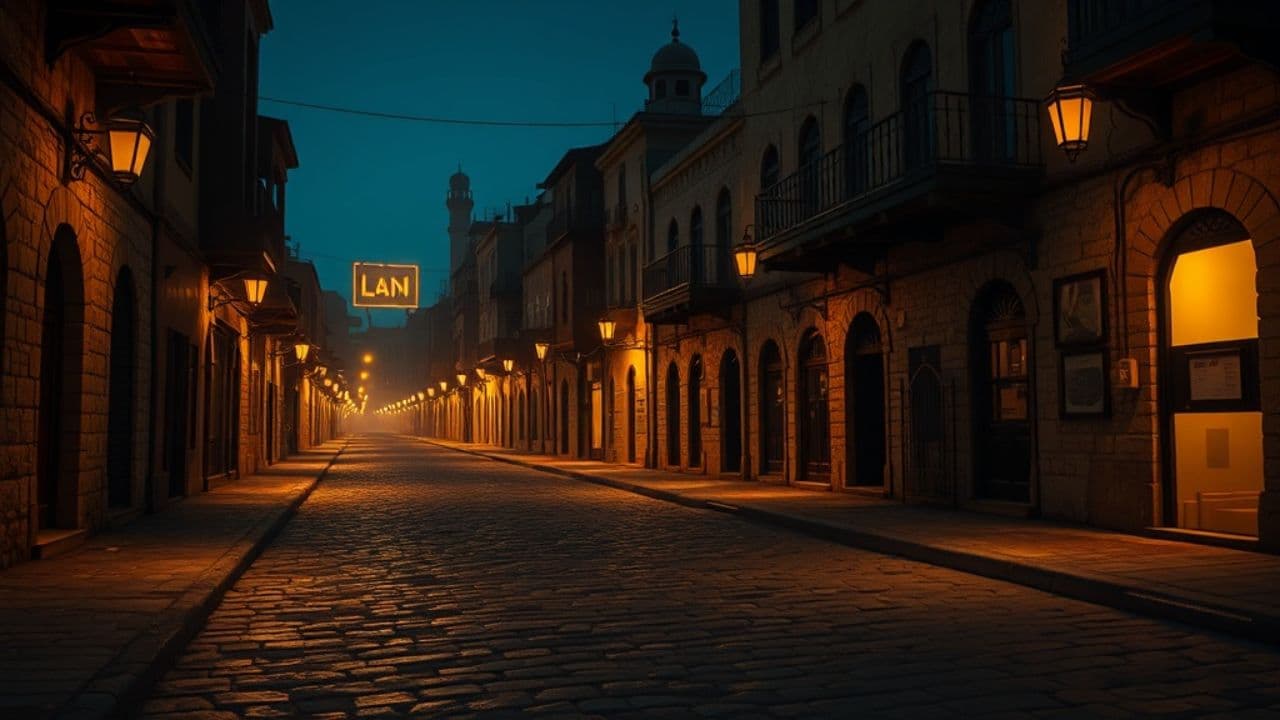 ارجعلي يا نور القلب