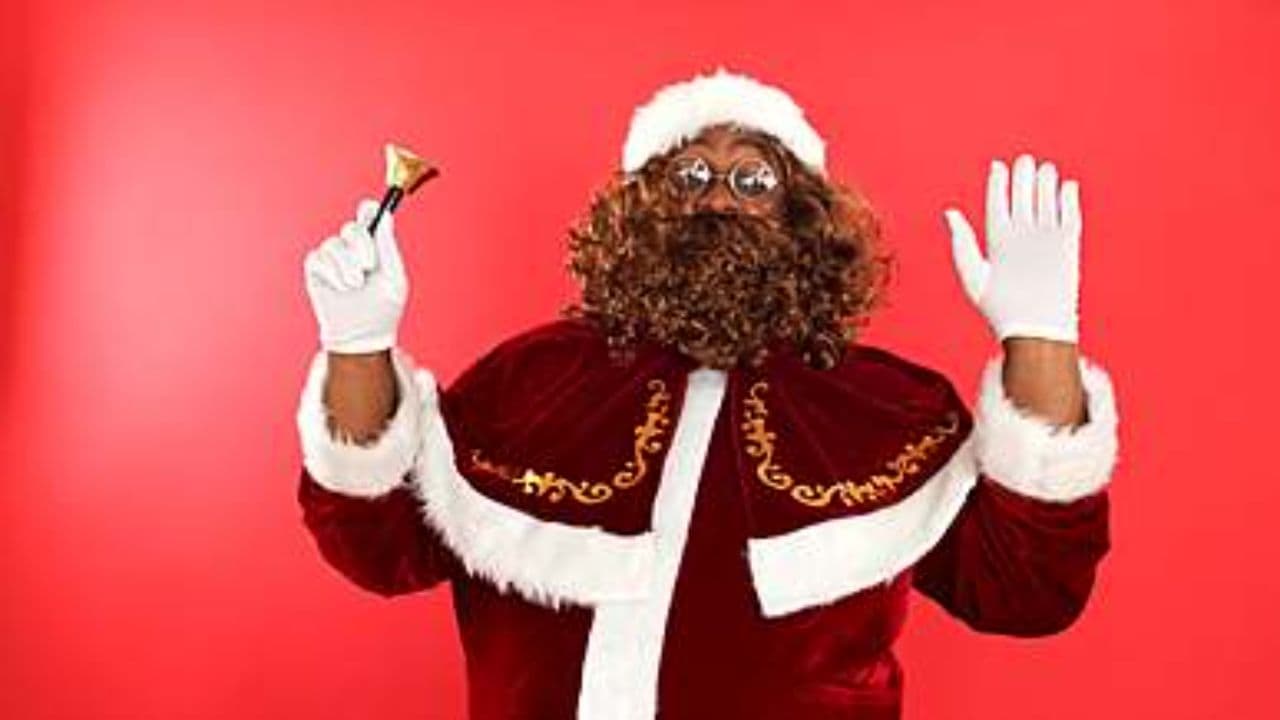 After Social Christmas Madness