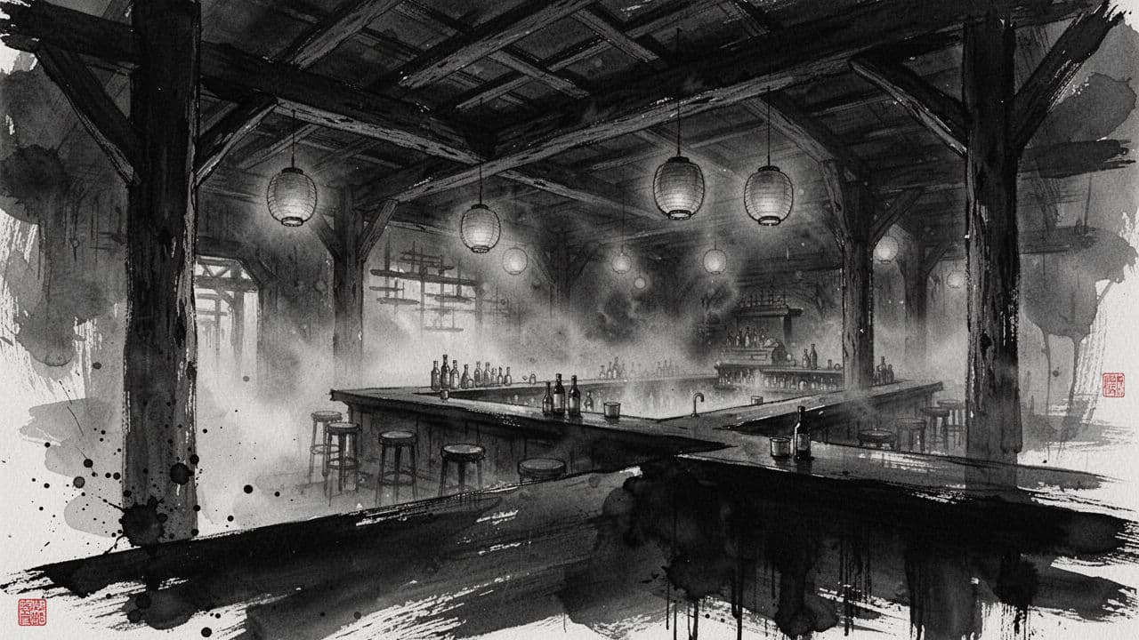 Shade in the Spotlight