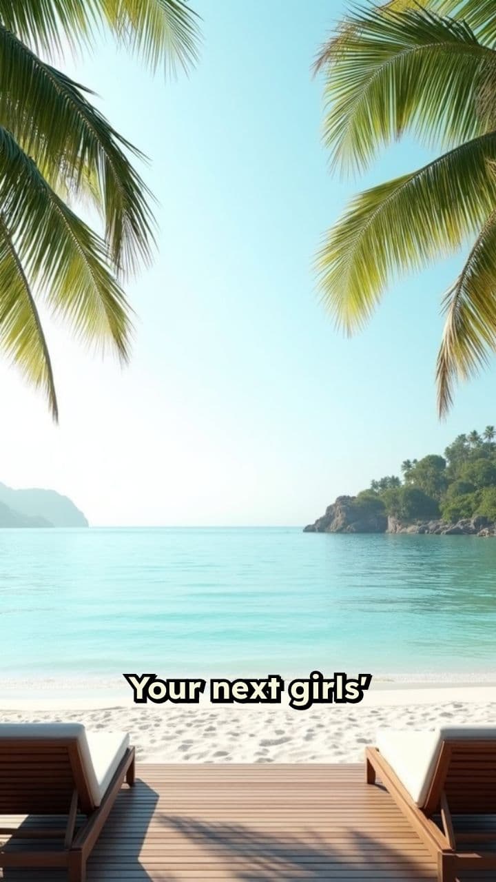 Golden Isles: Low-Key Luxury Getaway