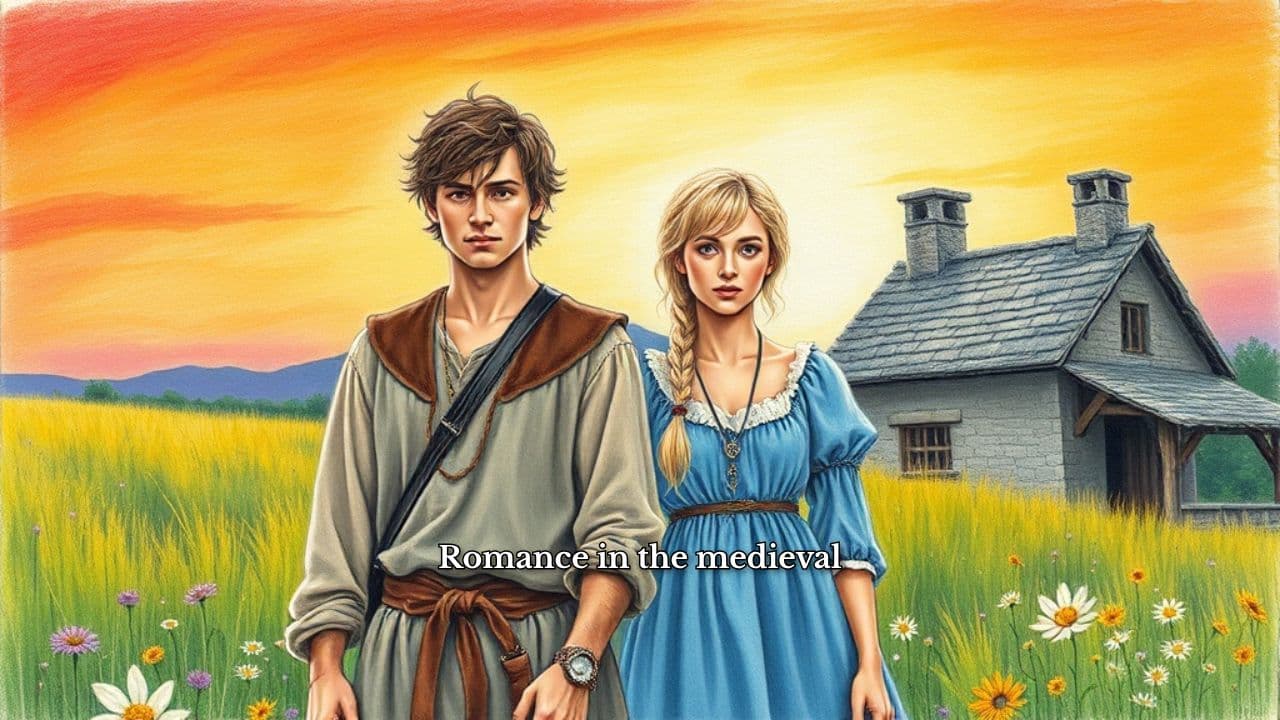 Outsourcing Romance in the Middle Ages