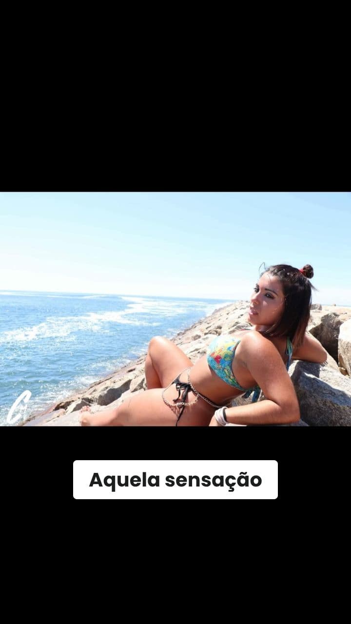 Intimidade Além da Aparência