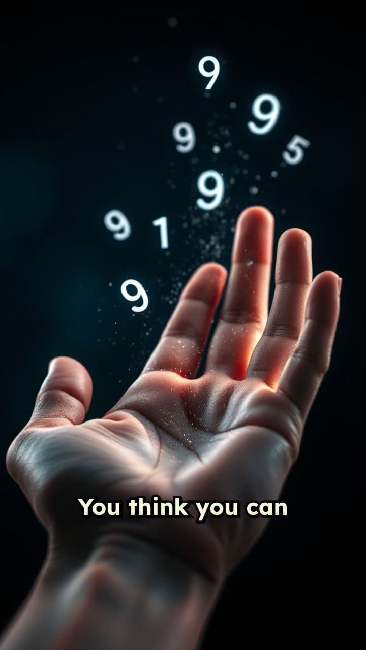 The 3:31 AM Cheat Code Mystery