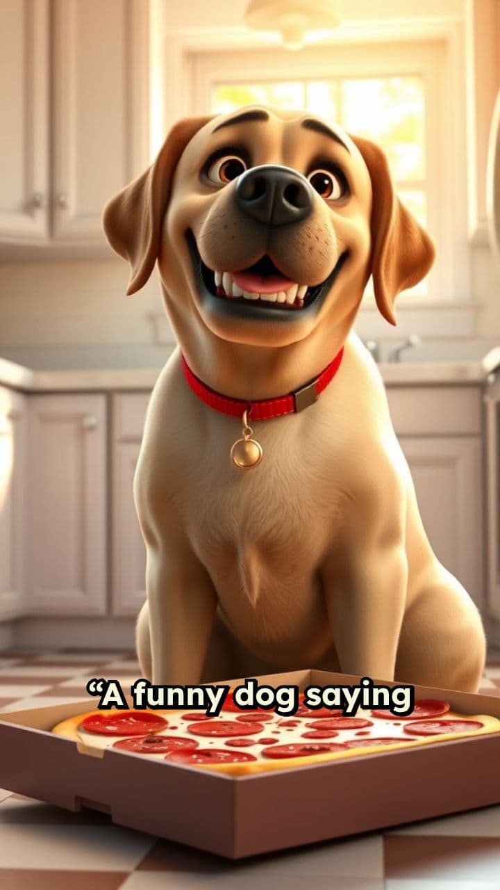 Kal Se Diet Dog Nods