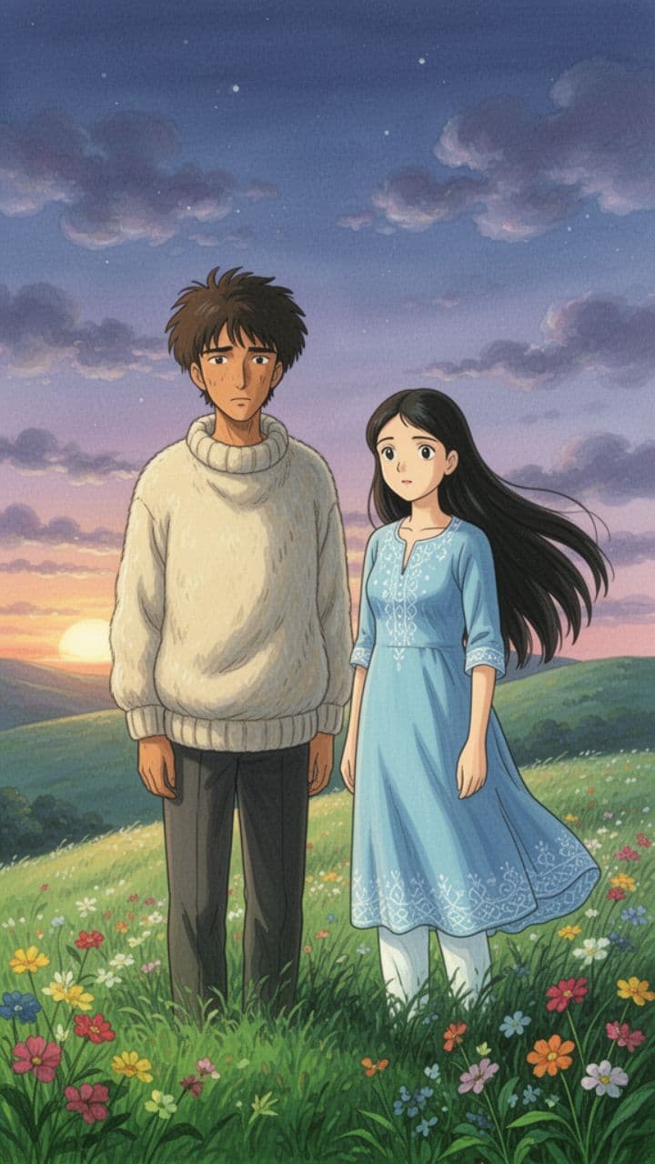 Mausam Ki Tarah Badal Na Jaana