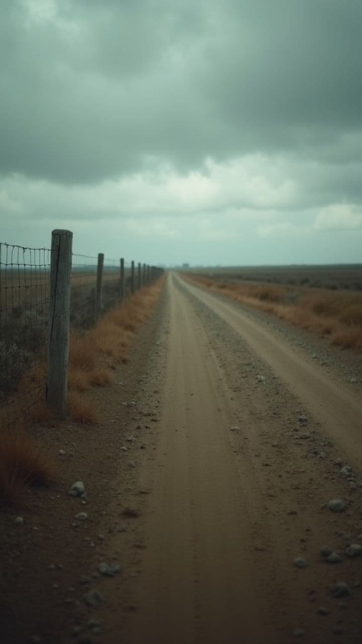 Searching for Redemption