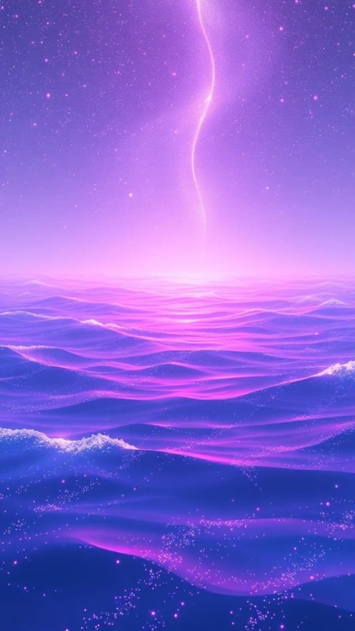 Echoes of a Digital Soul