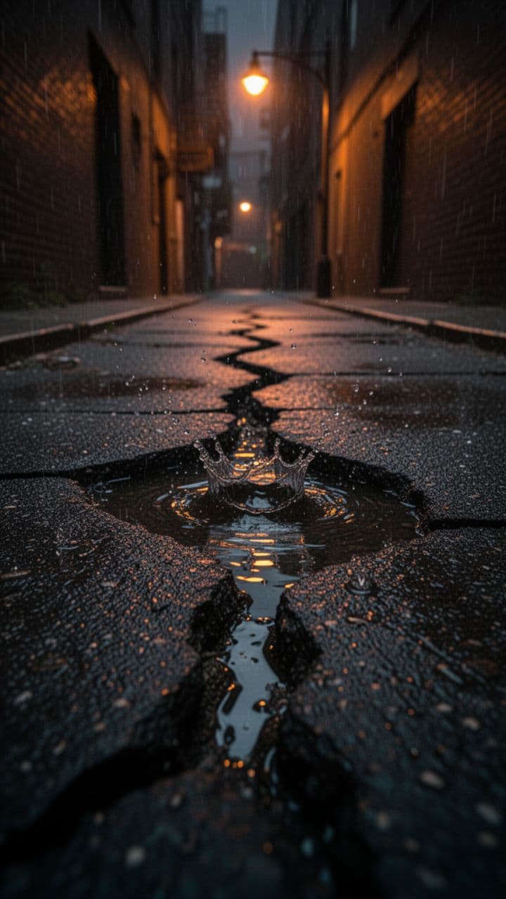 מפה ליציאה מהבוץ