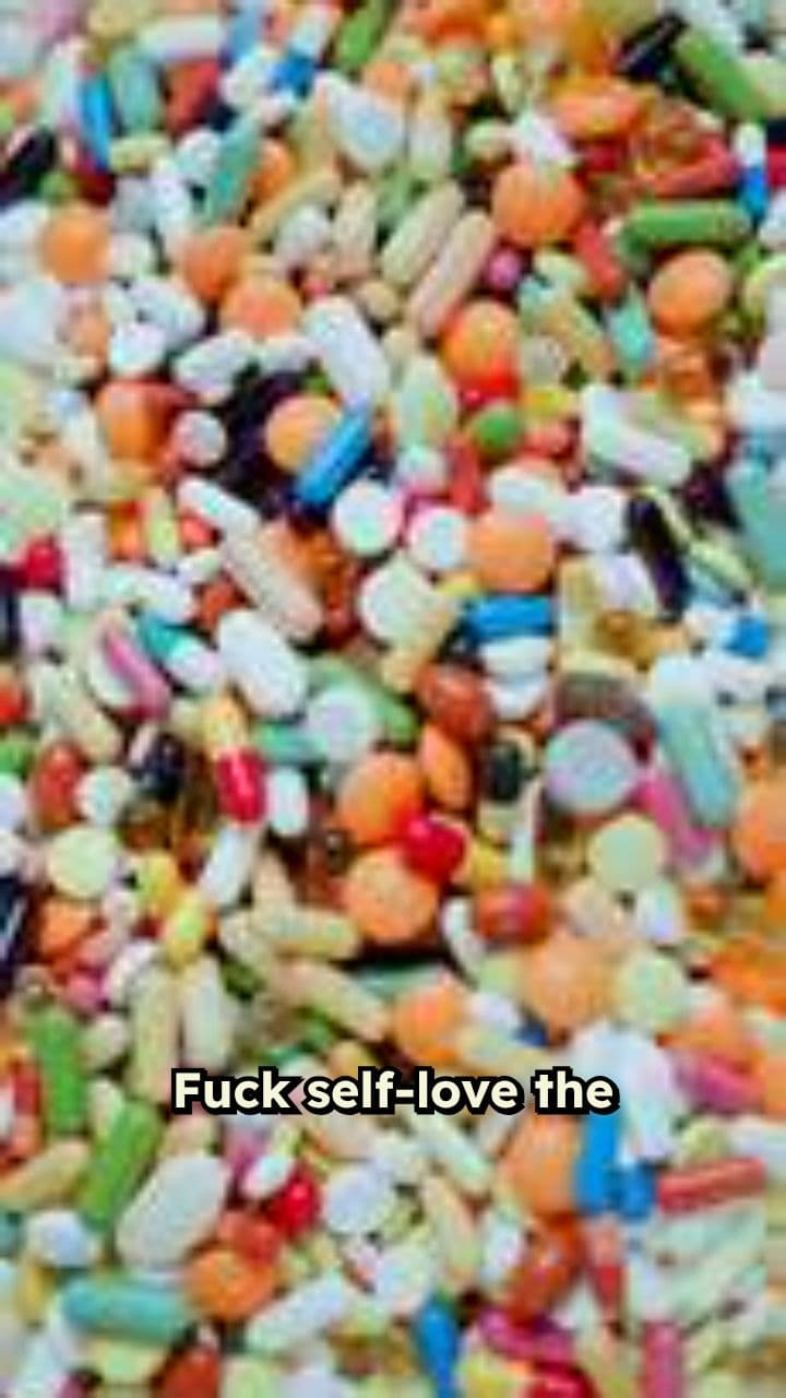 The Illusion of Self-Love