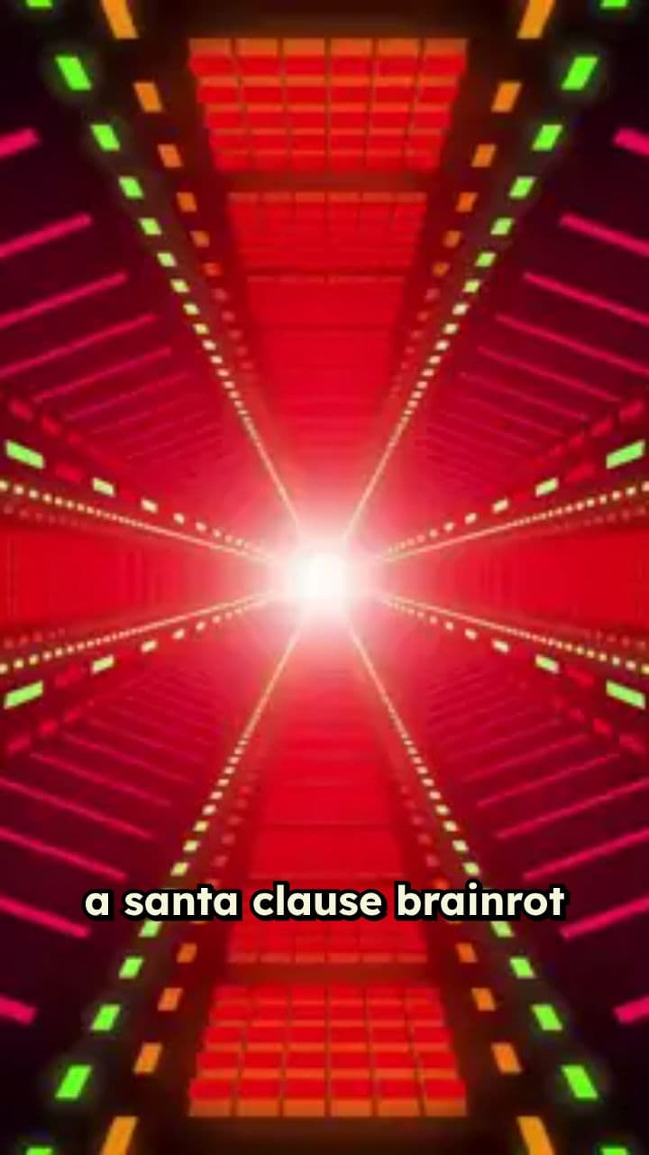 Santini Fartini at the Police Station