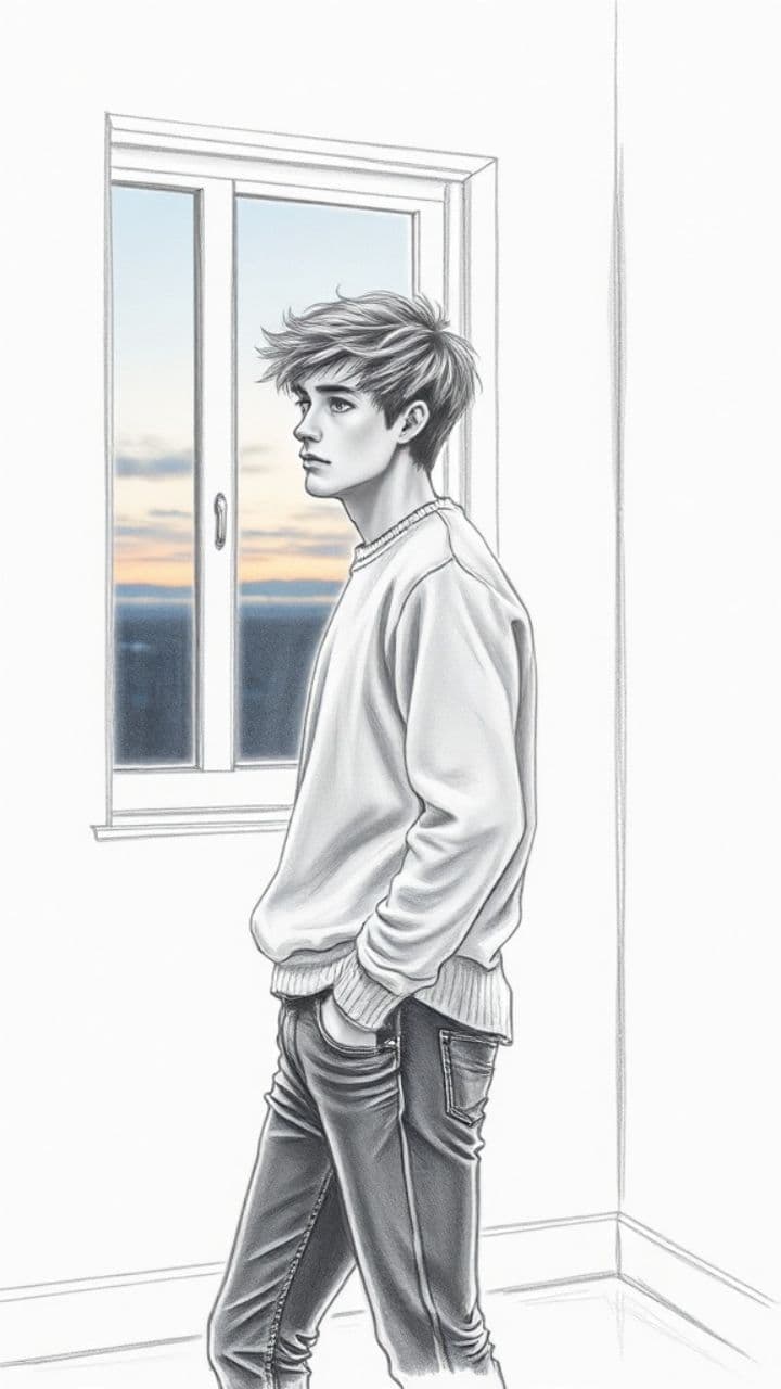 Secret Phone Number Adventure