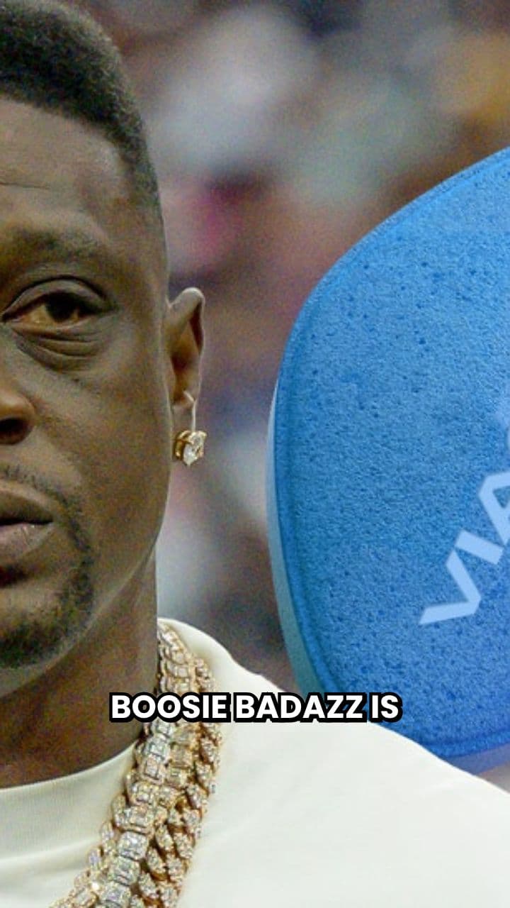Boosie Badazz Talks Bedroom Truths