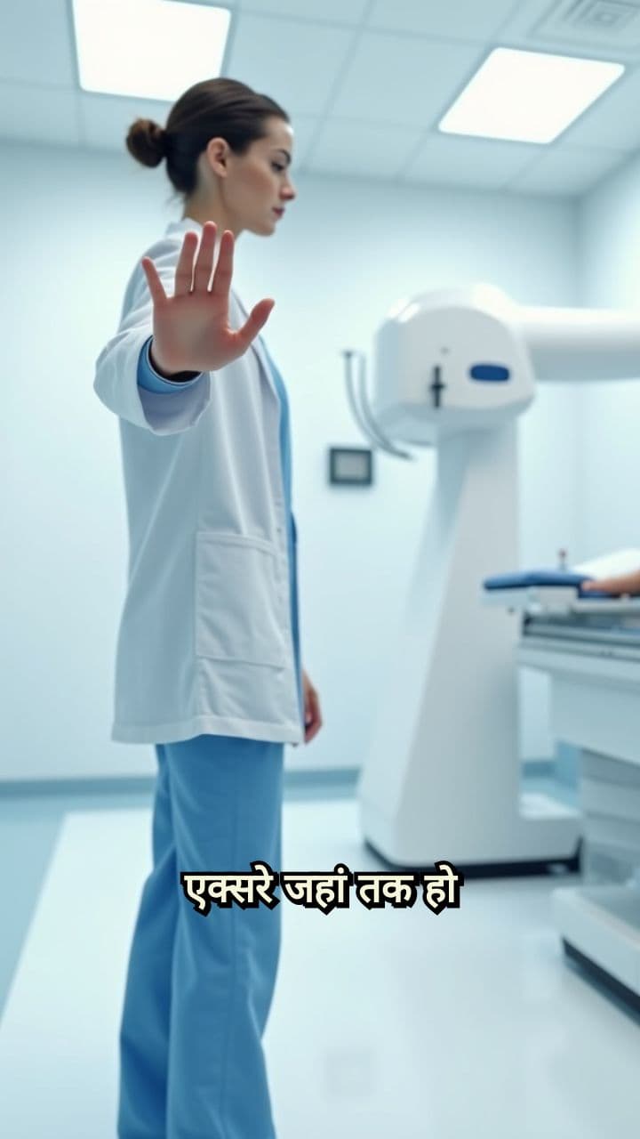 The Truth About X-Rays During Pregnancy