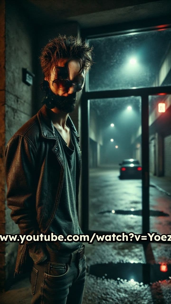 Confronting the Shadow in Fight Club