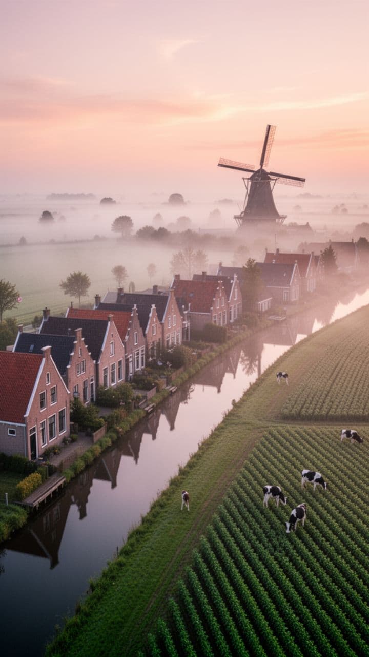 Langedijk: Een Andere Kijk