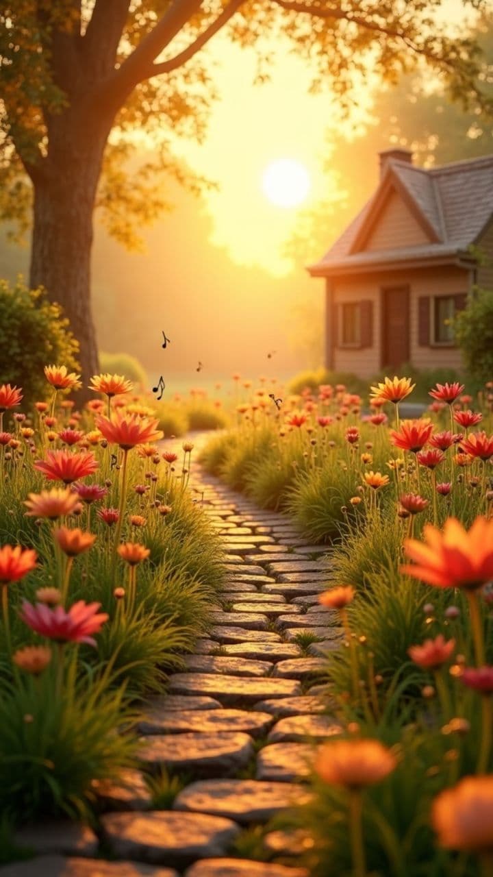 Cousins' Fun Adventures