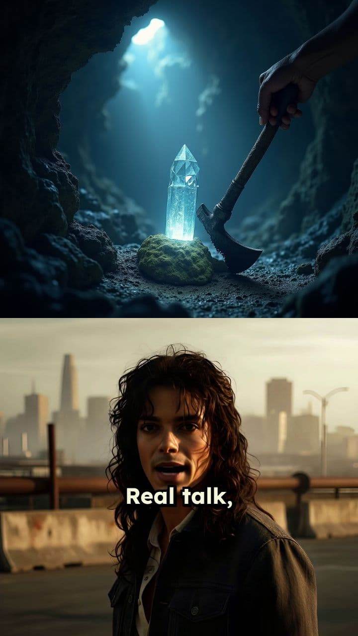 Create Your Own Momentum