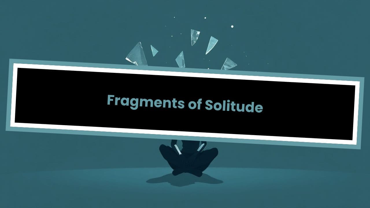 Fragments of Solitude