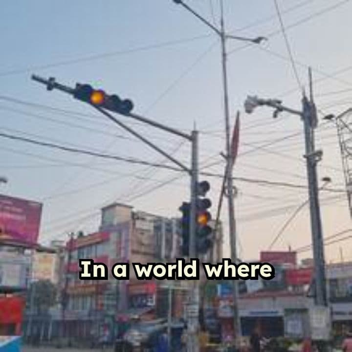 Open Hands, Open Hearts