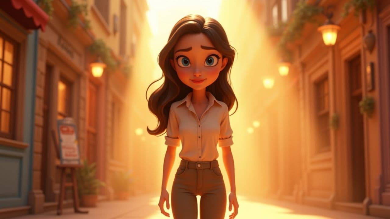 La forza dei sogni e della dedizione