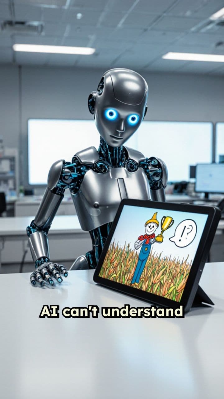 AI's Struggle with Wordplay and Ambiguity