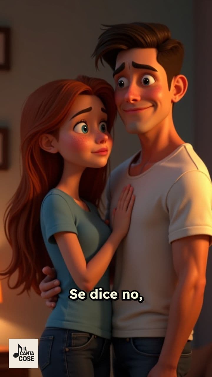 Anche se siete nudi nel letto, NO è NO