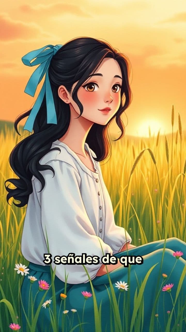 Señales de que te están usando