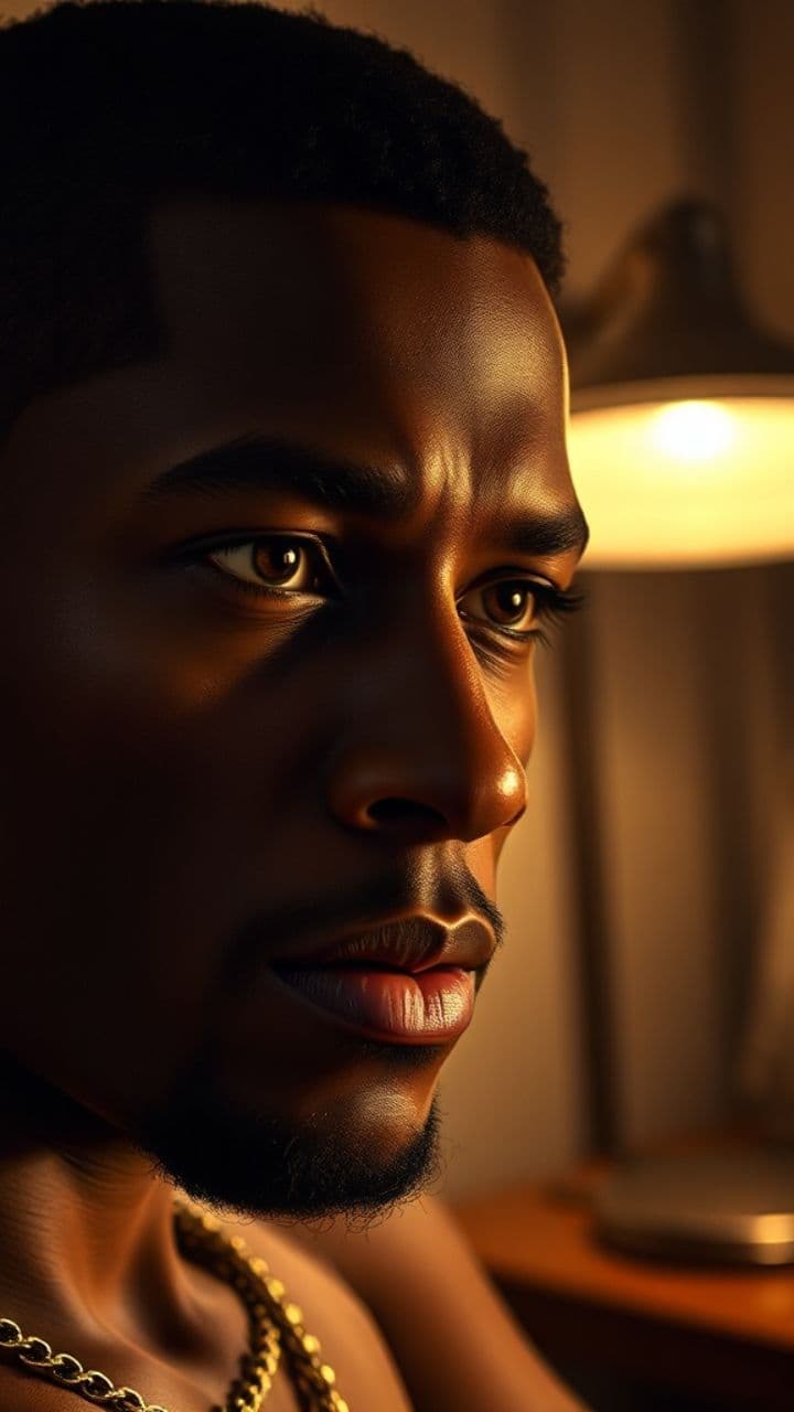 Trust and Love in Heartbreak