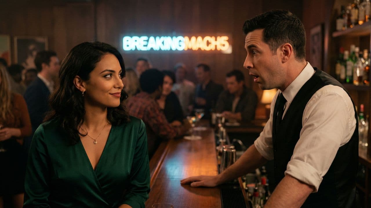 Tiny Sloe Gin Fizz Recipe