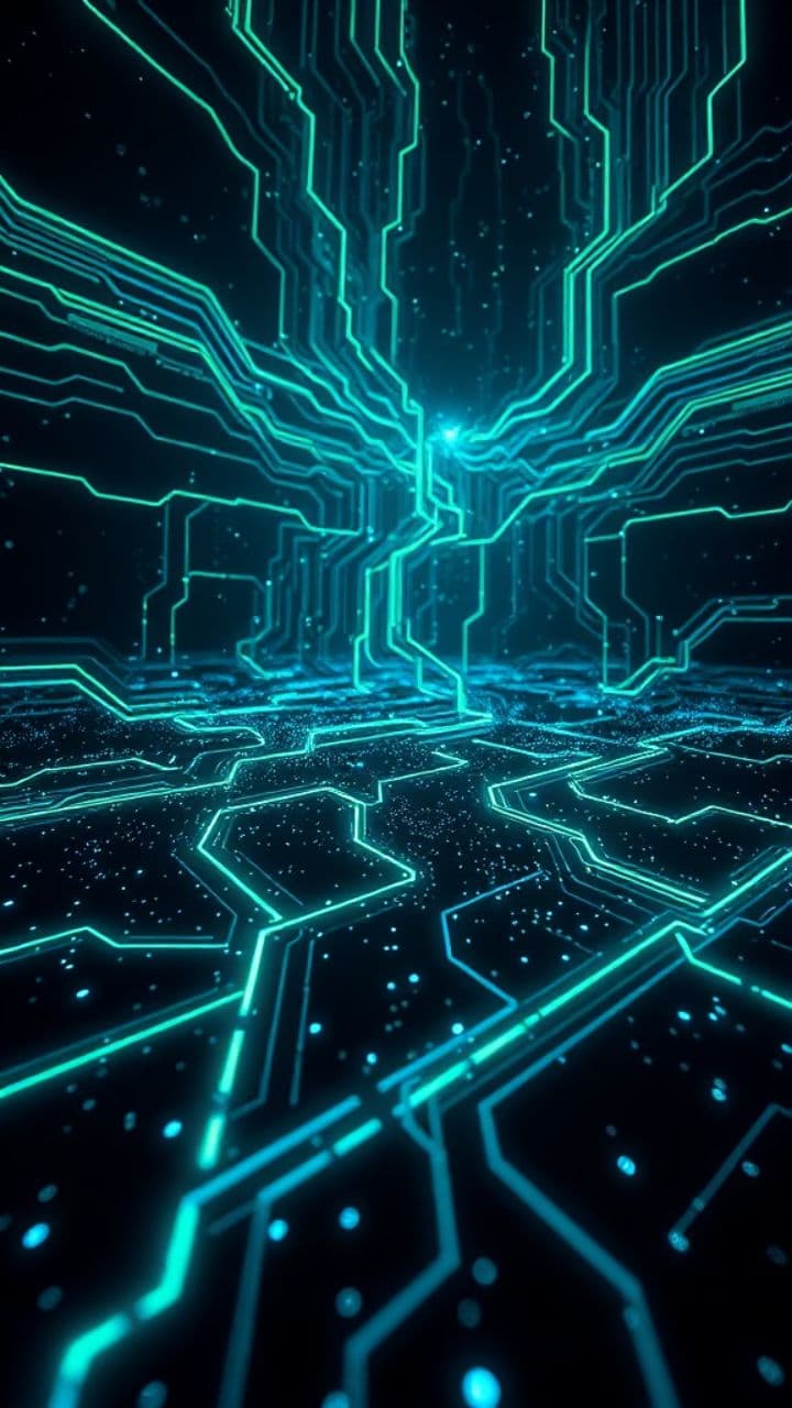 Vânătorii digitali