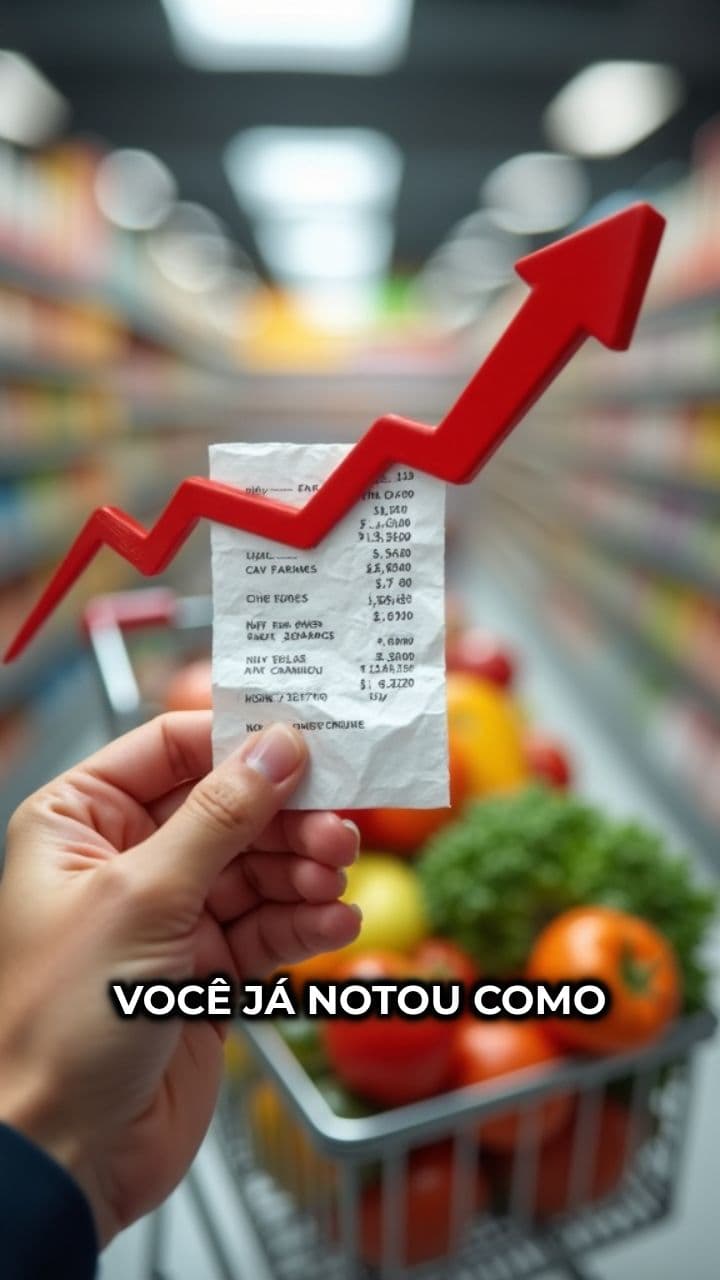 Defenda-se da Inflação com Cripto