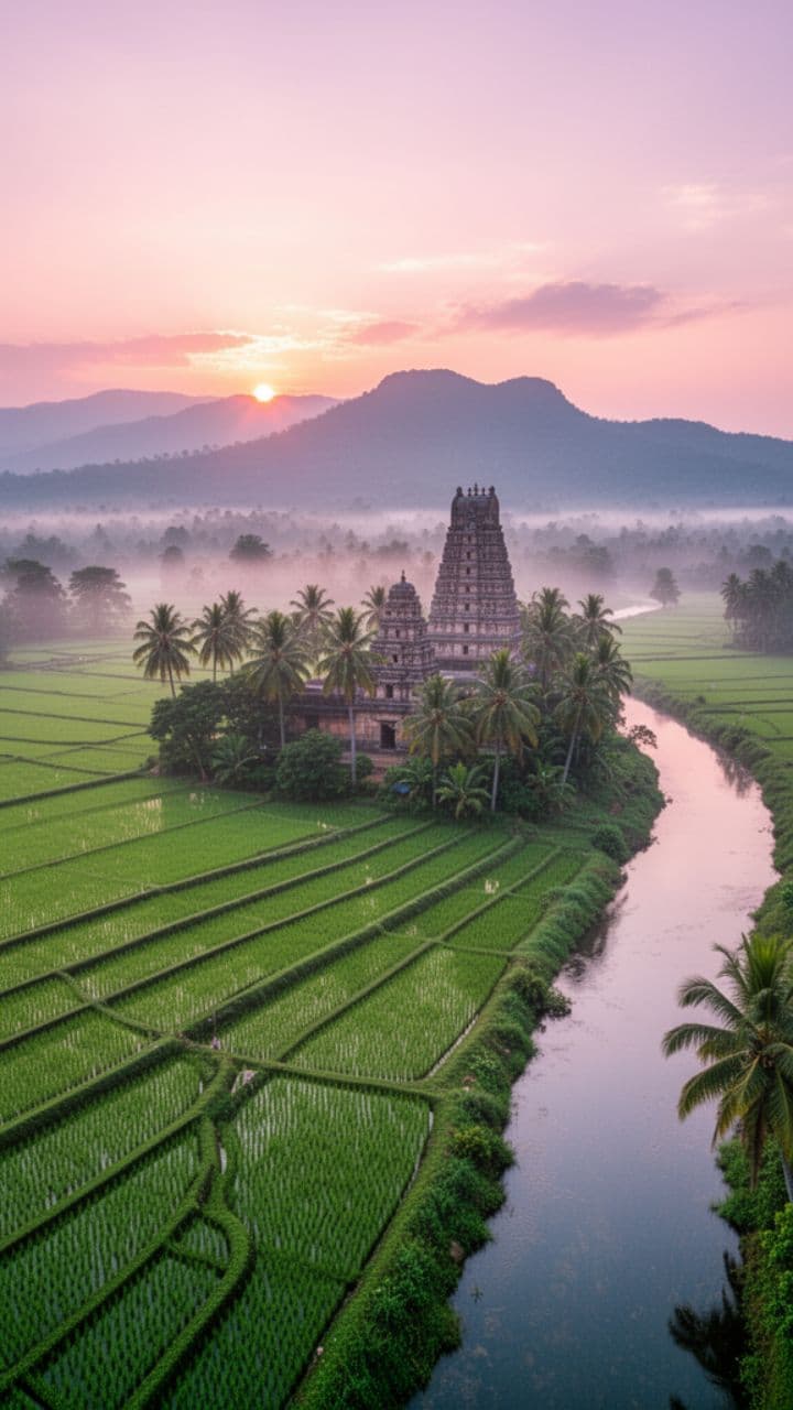 గుండెల్లో నిప్పు నింపిన రాక్షసి