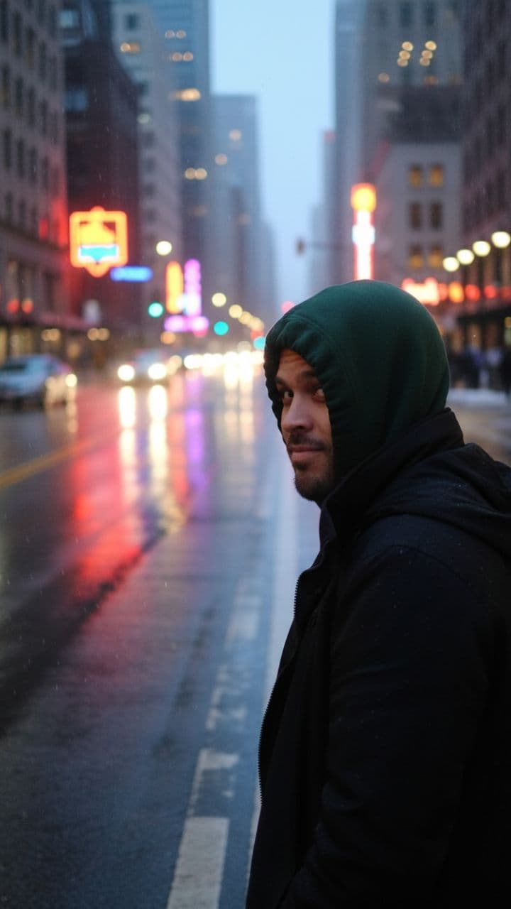 Live Life to the Fullest