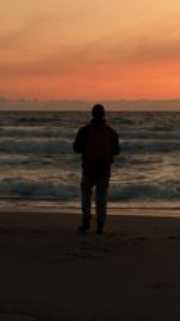 Whispers Like Smoke in the Air