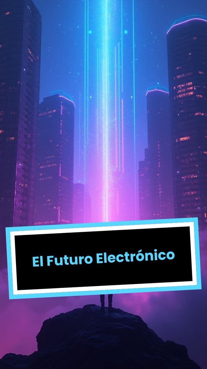El Futuro Electrónico