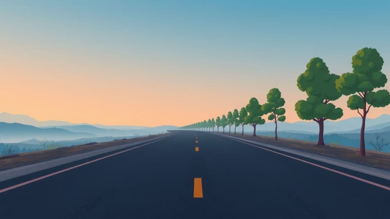 Ailleurs, entre souvenirs et réalités.