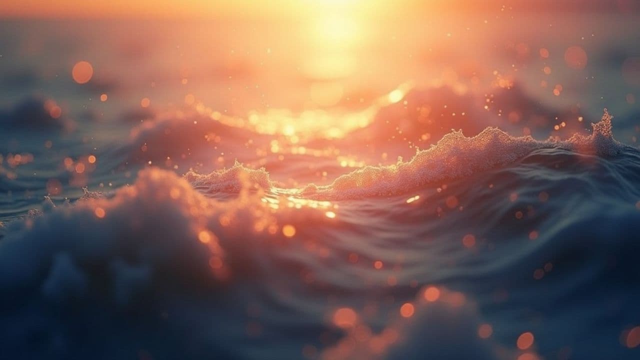 קפטן התופים בים הגדול