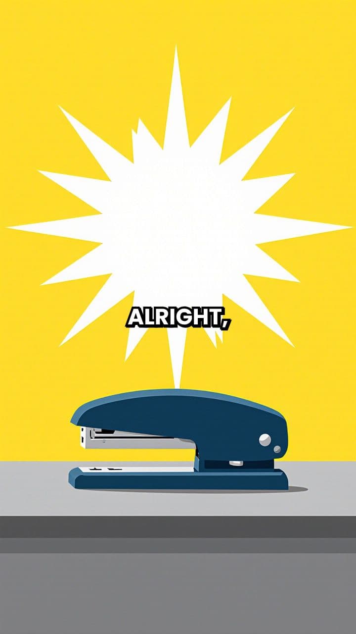 Could Staplers Change the 2026 Meta?