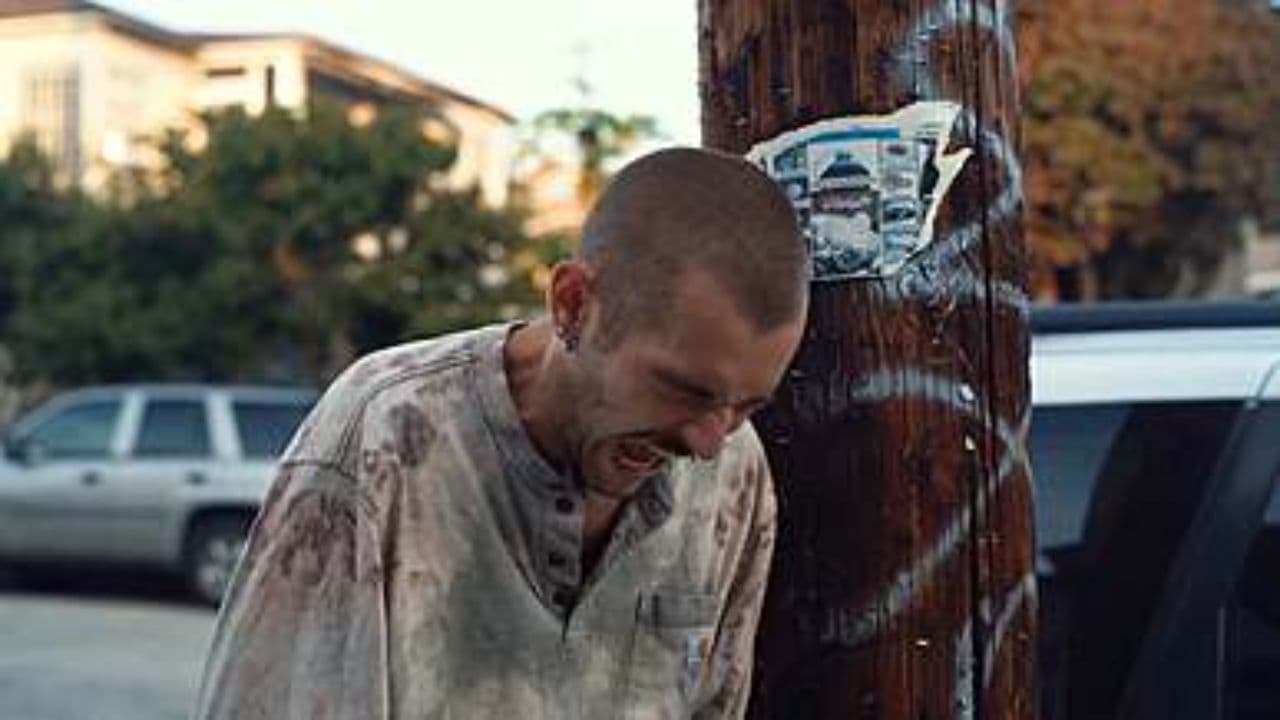 Gelozie și aventură nocturnă